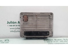 Recambio de centralita motor uce para skoda felicia berlina ( 791) glx referencia OEM IAM 047906030N 5WP432602 SIEMENS 2