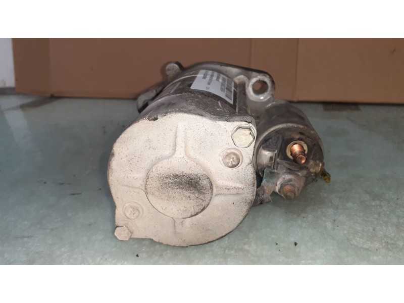 Recambio de motor arranque para nissan primera berlina (p12) acenta referencia OEM IAM 233008H801 M008T71471 MITSUBISHI