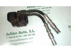 Recambio de bobina encendido para mercedes-benz clase clk (w208) cabrio 320 (208.465) referencia OEM IAM A0001587803 0221503035 