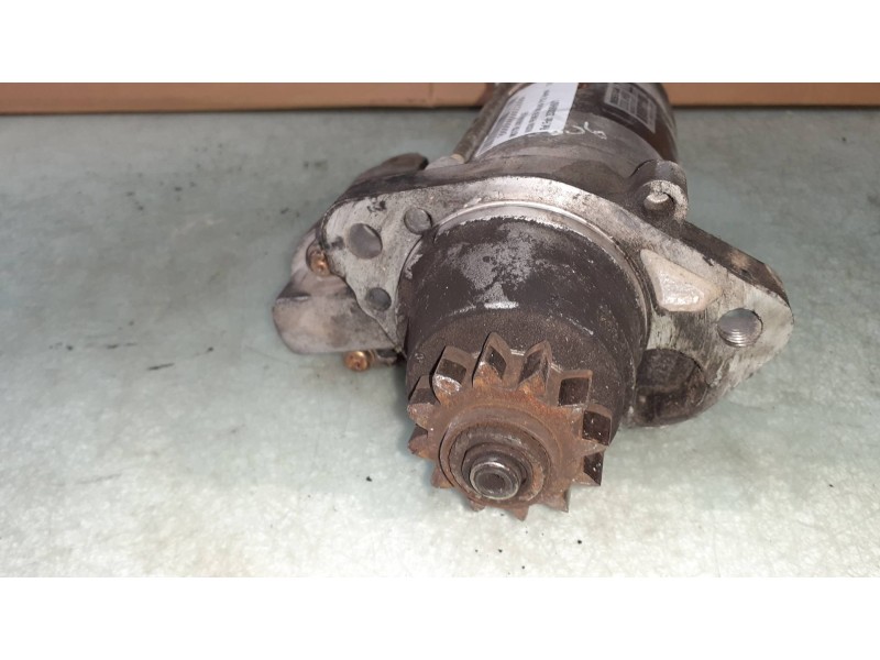 Recambio de motor arranque para nissan primera berlina (p12) acenta referencia OEM IAM 233008H801 M008T71471 MITSUBISHI