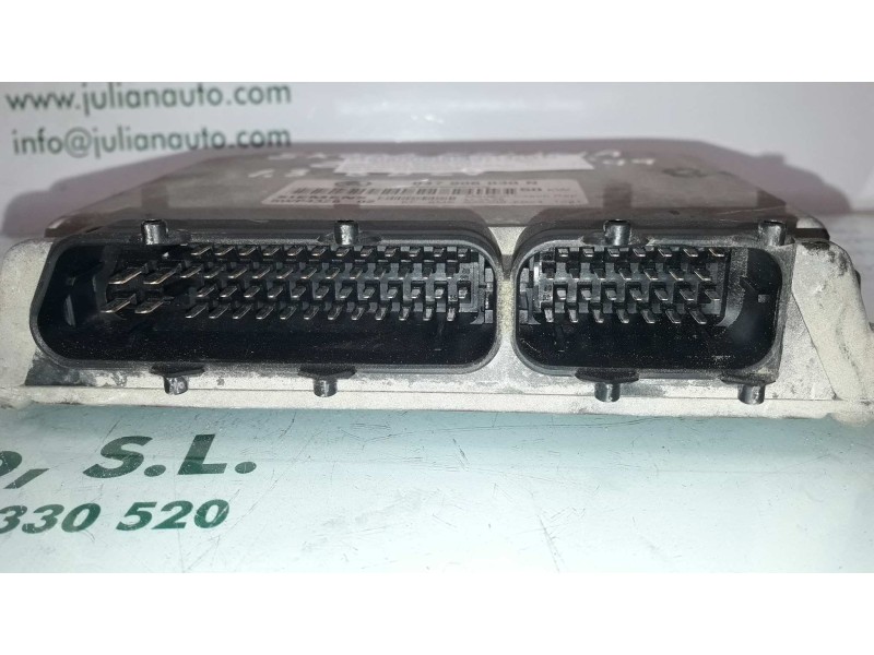 Recambio de centralita motor uce para skoda felicia berlina ( 791) glx referencia OEM IAM 047906030N 5WP432602 SIEMENS