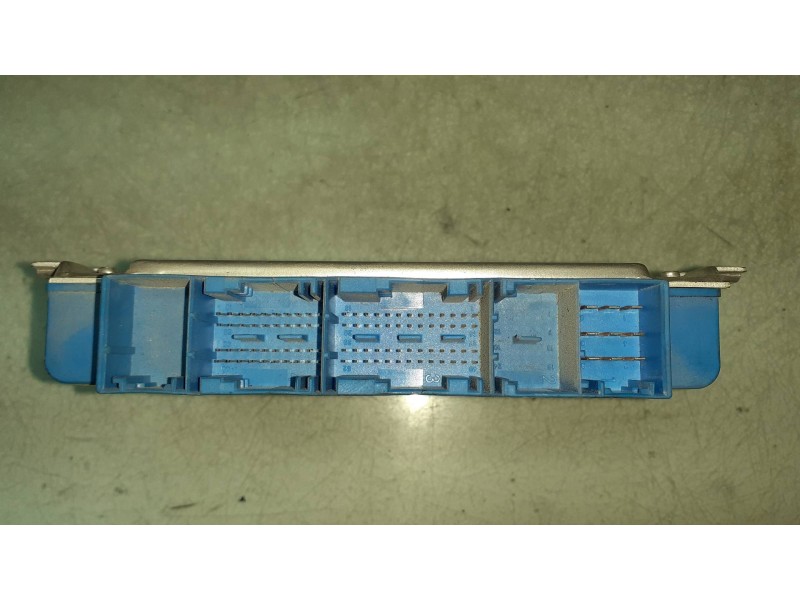 Recambio de centralita cambio automatico para bmw serie 7 (e38) 730d automático referencia OEM IAM 0260002717 7506450 BOSCH