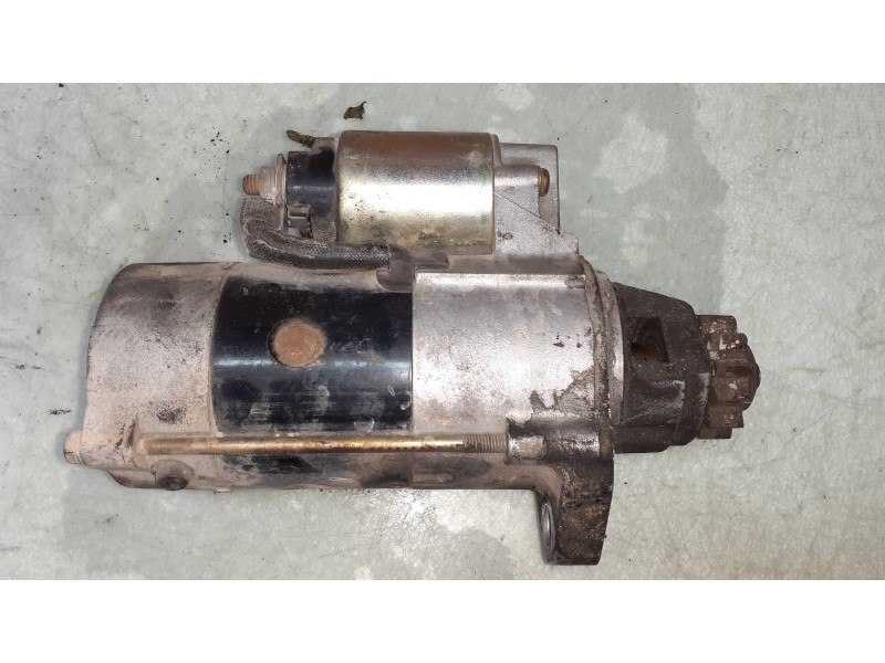 Recambio de motor arranque para nissan primera berlina (p12) acenta referencia OEM IAM 233008H801 M008T71471 MITSUBISHI