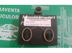 Recambio de modulo confort para audi a1 sportback (8xa) ambition referencia OEM IAM 8X0959793K DEL-IZQ LK 2