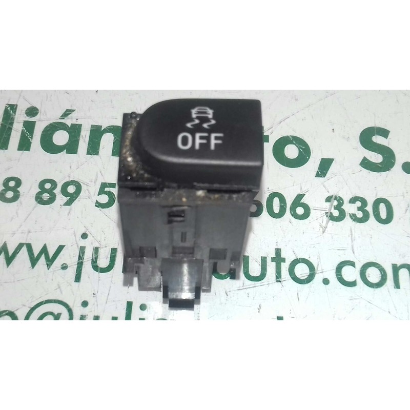 Recambio de interruptor para seat leon (1p1) reference referencia OEM IAM 5P0927117A  ESP