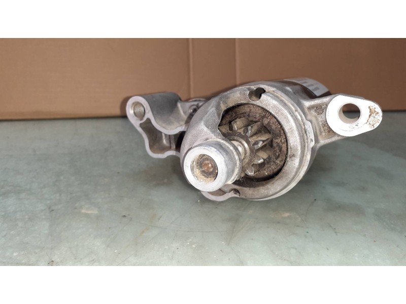 Recambio de motor arranque para audi a4 ber. (b8) básico referencia OEM IAM 0001107450 06D911021B BOSCH