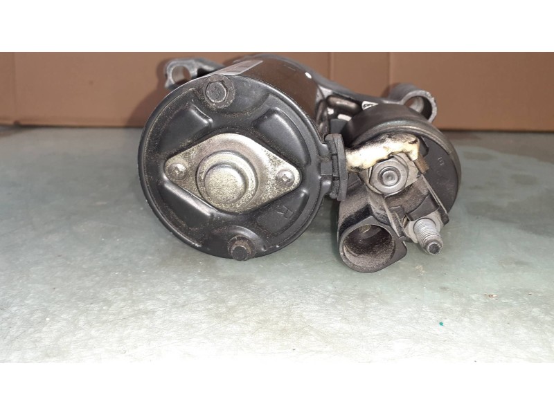 Recambio de motor arranque para audi a4 ber. (b8) básico referencia OEM IAM 0001107450 06D911021B BOSCH