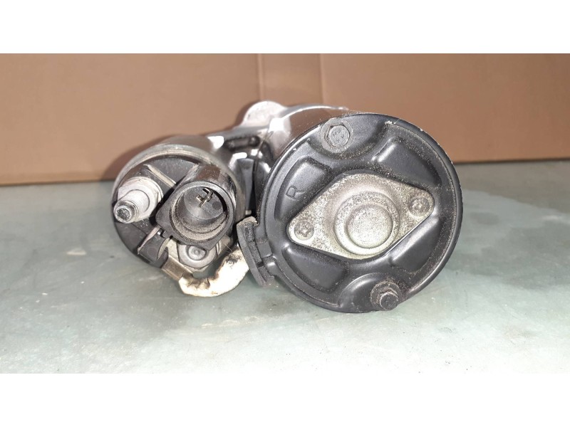 Recambio de motor arranque para audi a4 ber. (b8) básico referencia OEM IAM 0001107450 06D911021B BOSCH