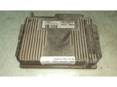 Recambio de centralita motor uce para renault laguna (b56) 1.8 anade referencia OEM IAM HOM7700864458 7700102294 SIEMENS