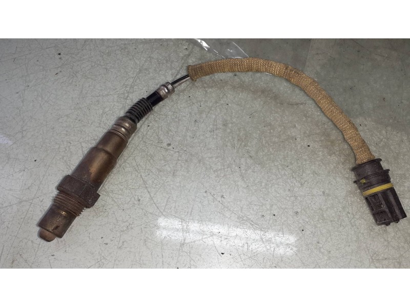 Recambio de sonda lambda para smart coupe smart scape referencia OEM IAM 0025402317 0S000504T134 0258006563