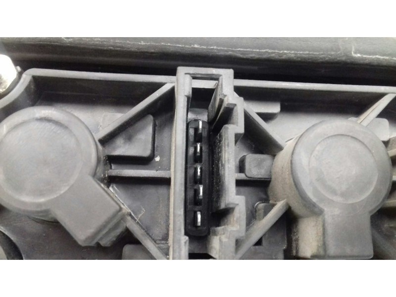 Recambio de piloto trasero izquierdo para seat inca (6k9) 1.9 d van referencia OEM IAM   