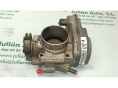 Recambio de caja mariposa para skoda felicia berlina ( 791) glx referencia OEM IAM 5WP4270  PIERBURG