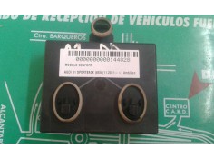 Recambio de modulo confort para audi a1 sportback (8xa) ambition referencia OEM IAM 8X0959792K DEL-DECH LK 2