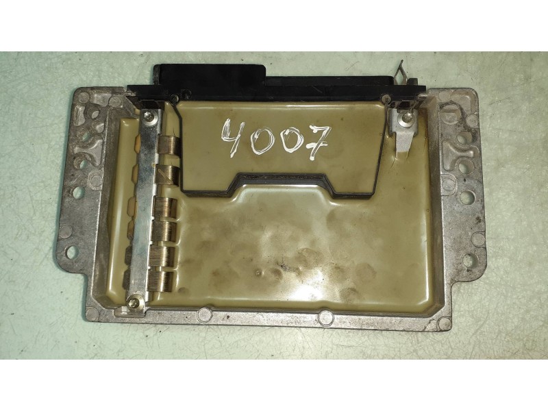 Recambio de centralita motor uce para renault laguna (b56) 1.8 anade referencia OEM IAM HOM7700864458 7700102294 SIEMENS