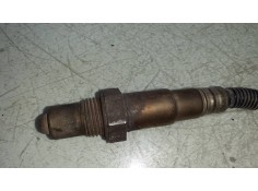 Recambio de sonda lambda para smart coupe smart scape referencia OEM IAM 0025402317 0S000504T134 0258006563 2