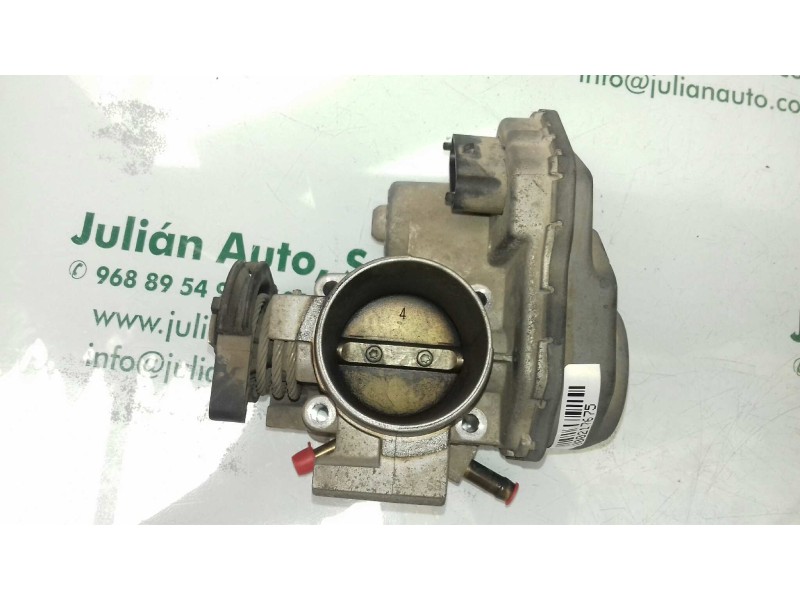 Recambio de caja mariposa para skoda felicia berlina ( 791) glx referencia OEM IAM 5WP4270  PIERBURG