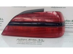 Recambio de piloto trasero derecho para peugeot 406 berlina (s1/s2) srdt referencia OEM IAM 9630364777  