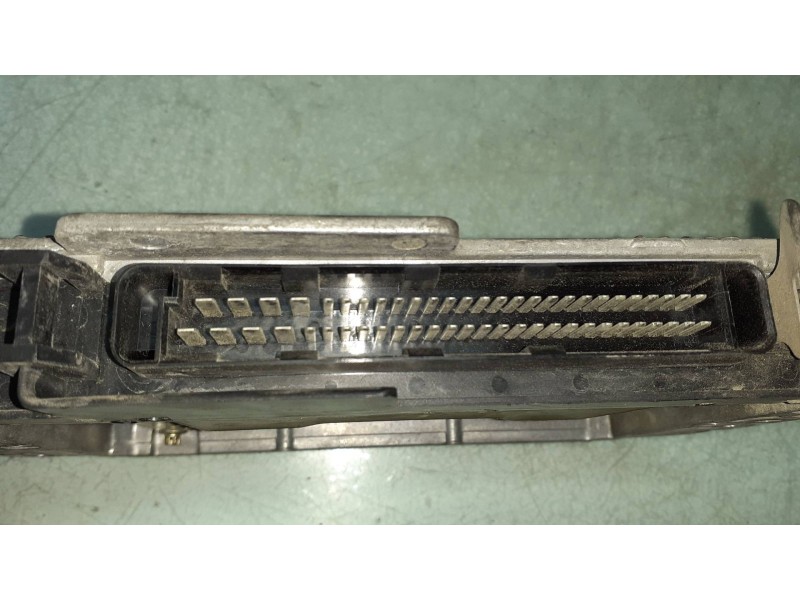 Recambio de centralita motor uce para renault laguna (b56) 1.8 anade referencia OEM IAM HOM7700864458 7700102294 SIEMENS