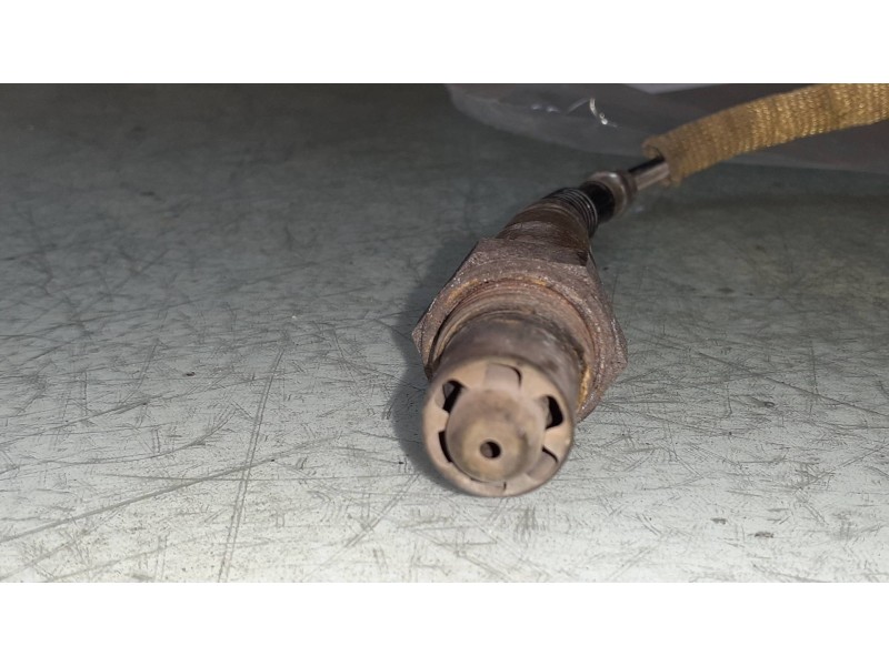 Recambio de sonda lambda para smart coupe smart scape referencia OEM IAM 0025402317 0S000504T134 0258006563