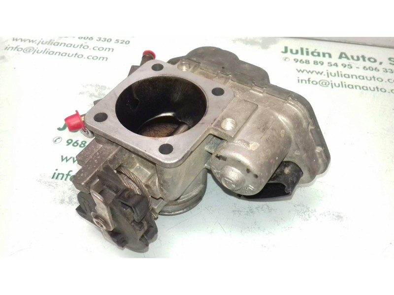 Recambio de caja mariposa para skoda felicia berlina ( 791) glx referencia OEM IAM 5WP4270  PIERBURG