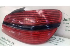 Recambio de piloto trasero derecho para peugeot 406 berlina (s1/s2) srdt referencia OEM IAM 9630364777   2