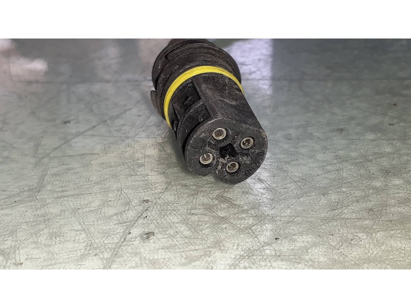 Recambio de sonda lambda para smart coupe smart scape referencia OEM IAM 0025402317 0S000504T134 0258006563