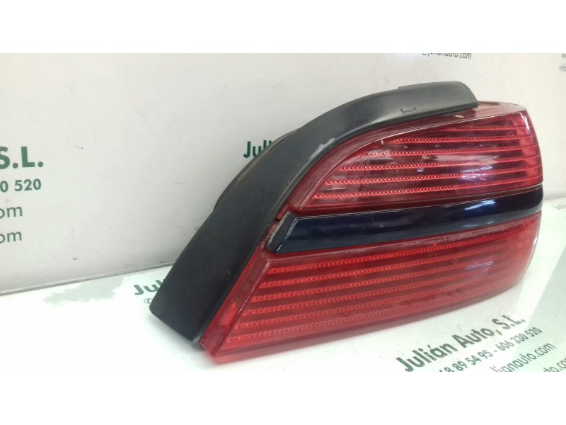 Recambio de piloto trasero derecho para peugeot 406 berlina (s1/s2) srdt referencia OEM IAM 9630364777  