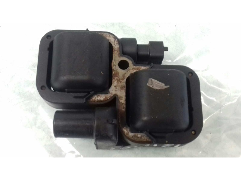 Recambio de bobina encendido para mercedes-benz clase c (w202) berlina 280 (202.029) referencia OEM IAM A0001587803 0221503012 3