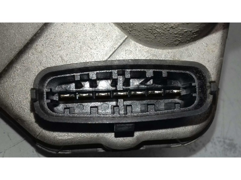 Recambio de caja mariposa para skoda felicia berlina ( 791) glx referencia OEM IAM 5WP4270  PIERBURG