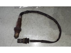 Recambio de sonda lambda para mercedes-benz clase clk (w209) coupe 320 cdi (209.320) referencia OEM IAM 0015405017 0S000502T319 