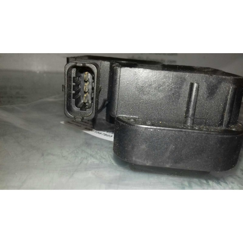 Recambio de bobina encendido para mercedes-benz clase c (w202) berlina 280 (202.029) referencia OEM IAM A0001587803 0221503012 3