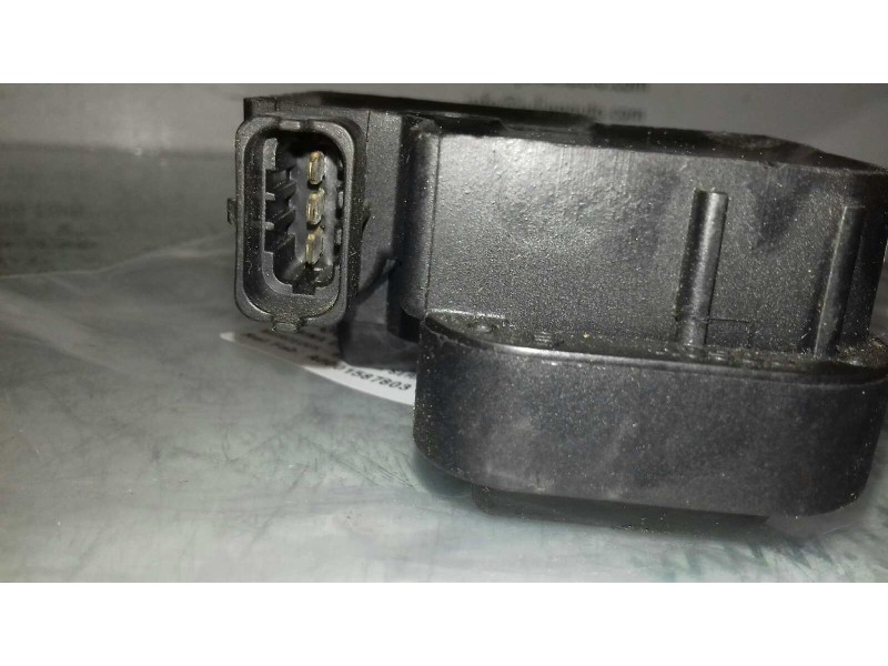 Recambio de bobina encendido para mercedes-benz clase c (w202) berlina 280 (202.029) referencia OEM IAM A0001587803 0221503012 3