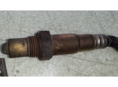 Recambio de sonda lambda para mercedes-benz clase clk (w209) coupe 320 cdi (209.320) referencia OEM IAM 0015405017 0S000502T319  2
