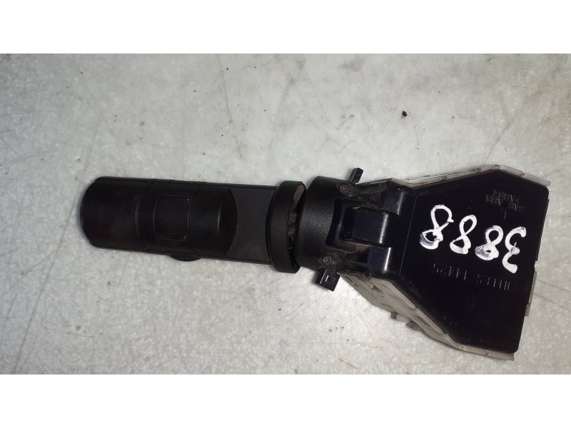 Recambio de mando luces para nissan qashqai (j10) acenta referencia OEM IAM 6X16SD 14425 NILES