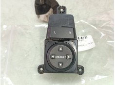 Recambio de mando retrovisor para ford focus berlina (cap) ambiente (d) referencia OEM IAM 9357303020   2