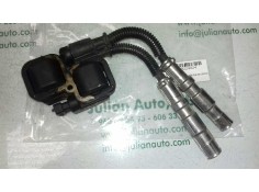 Recambio de bobina encendido para mercedes-benz clase c (w202) berlina 280 (202.029) referencia OEM IAM A0001587803 0221503012 3