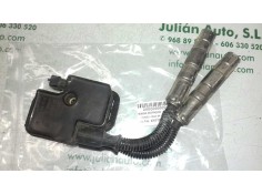 Recambio de bobina encendido para mercedes-benz clase c (w202) berlina 280 (202.029) referencia OEM IAM A0001587803 0221503012 3 2