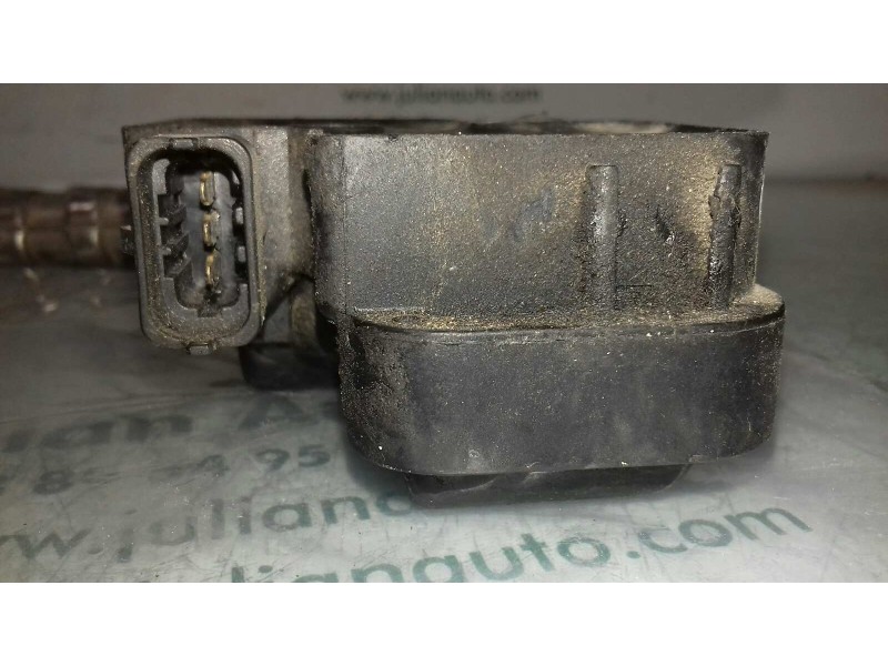Recambio de bobina encendido para mercedes-benz clase c (w202) berlina 280 (202.029) referencia OEM IAM A0001587803 0221503012 3