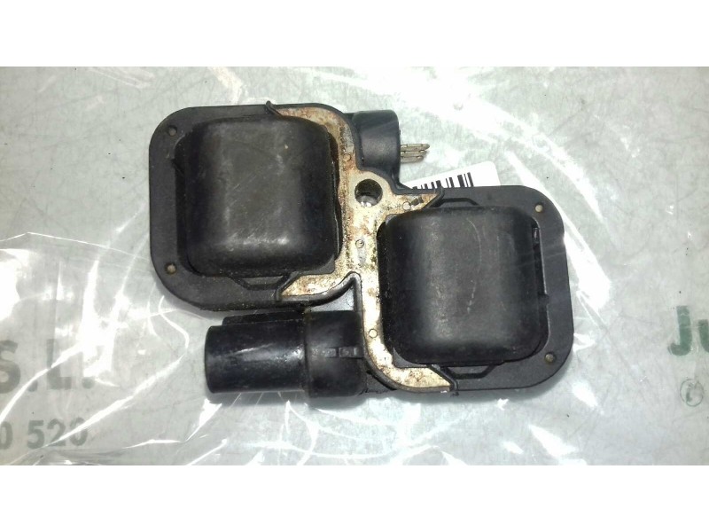 Recambio de bobina encendido para mercedes-benz clase c (w202) berlina 280 (202.029) referencia OEM IAM A0001587803 0221503012 3