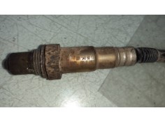 Recambio de sonda lambda para mercedes-benz clase s (w220) berlina 320 cdi (220.026) referencia OEM IAM 0015406017 0S0005001192  2