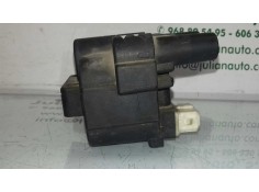 Recambio de bobina encendido para renault megane i berlina hatchback (ba0) 1.6e europa referencia OEM IAM 7700100589  BLANCO 3 P 2