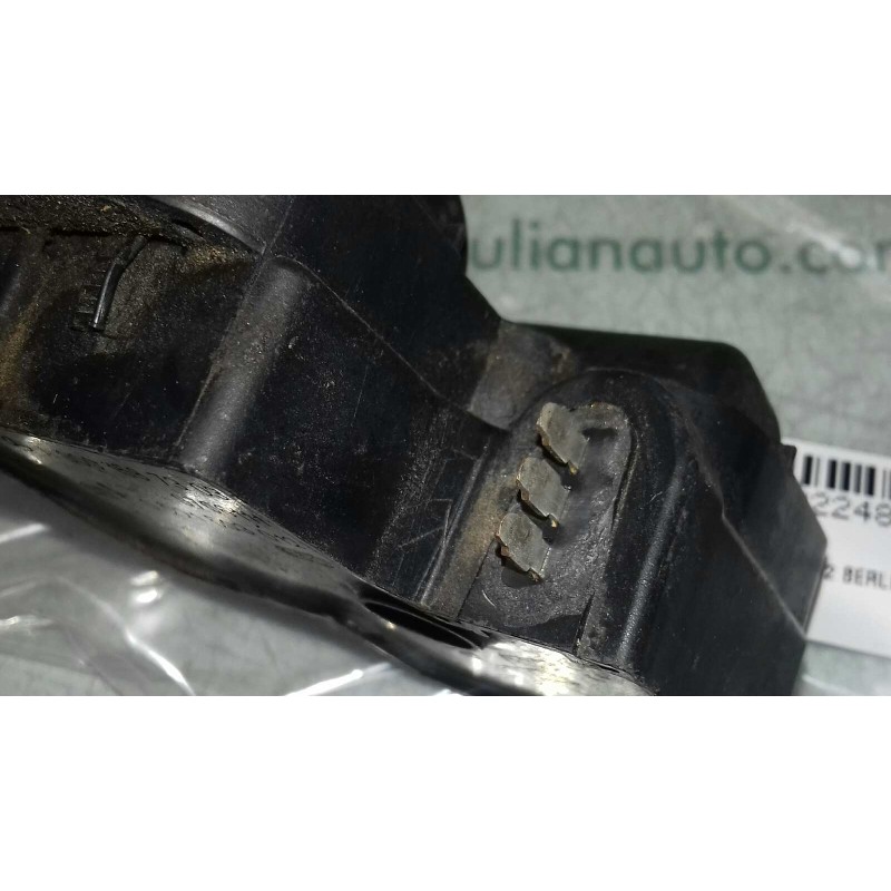 Recambio de bobina encendido para mercedes-benz clase c (w202) berlina 280 (202.029) referencia OEM IAM A0001587803 0221503012 3