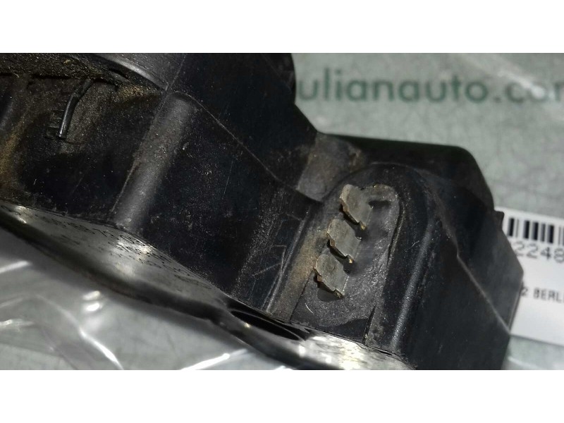 Recambio de bobina encendido para mercedes-benz clase c (w202) berlina 280 (202.029) referencia OEM IAM A0001587803 0221503012 3