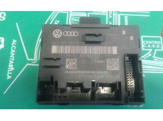 Recambio de modulo confort para audi a4 ber. (b8) básico referencia OEM IAM 8K0959793D DEL-IZQ TEMIC