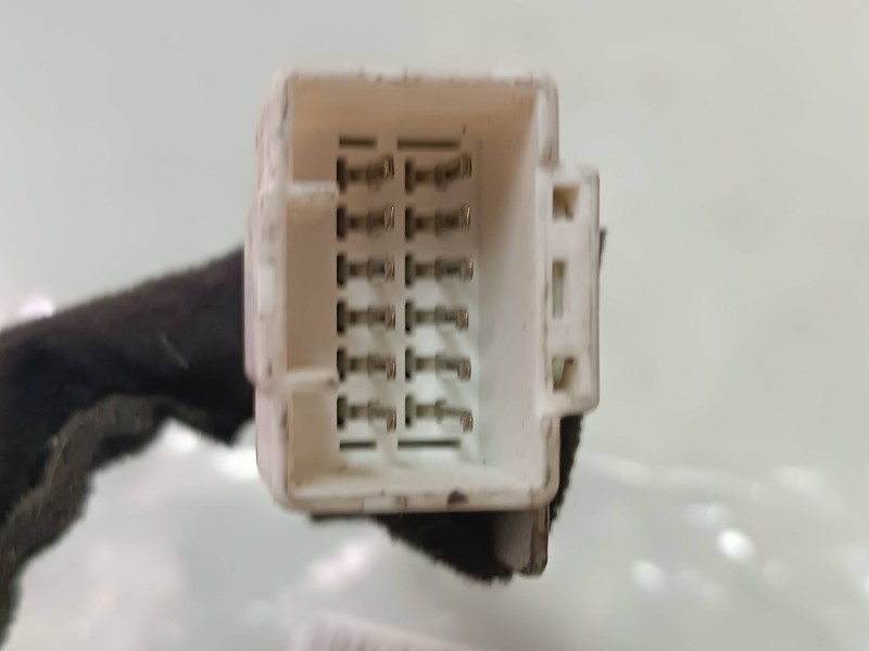 Recambio de mando retrovisor para ford focus berlina (cap) ambiente (d) referencia OEM IAM 9357303020  