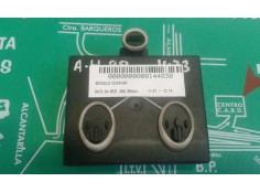 Recambio de modulo confort para audi a4 ber. (b8) básico referencia OEM IAM 8K0959793D DEL-IZQ TEMIC 2