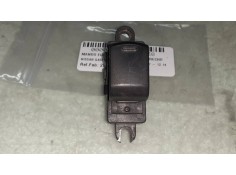 Recambio de mando elevalunas trasero derecho para nissan qashqai (j10) acenta referencia OEM IAM 25411JD000  CONECTOR 6 PINES