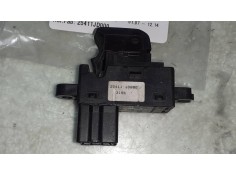Recambio de mando elevalunas trasero derecho para nissan qashqai (j10) acenta referencia OEM IAM 25411JD000  CONECTOR 6 PINES 2