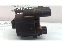 Recambio de bobina encendido para renault megane i berlina hatchback (ba0) 1.6e europa referencia OEM IAM 7700100589  NEGRO 3 PI 2