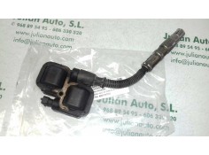 Recambio de bobina encendido para mercedes-benz clase e (w210) berlina 280 4-matic (210.081) referencia OEM IAM A0001587803 0221